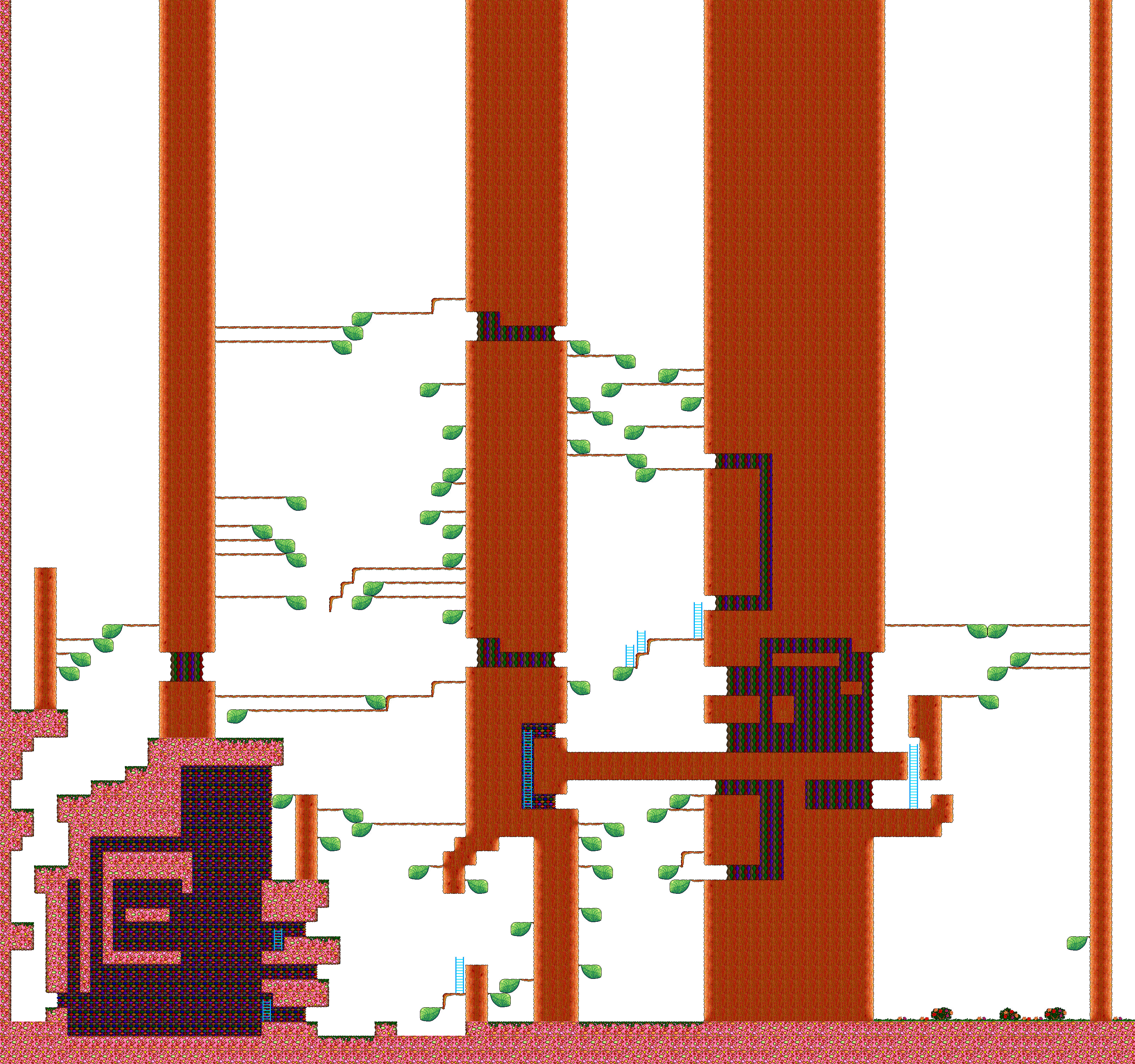 RedCat 2 Level Het Oerwold